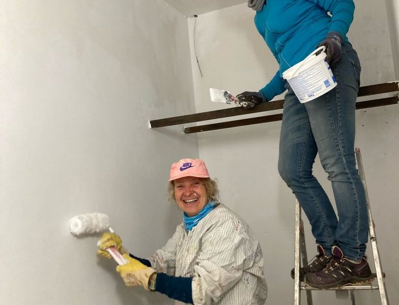 Viel Spass und gute Laune